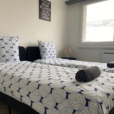 L'Escapade Du Bonheur Apartment Gundershoffen Ngoại thất bức ảnh
