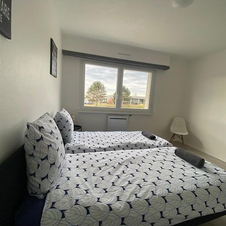 L'Escapade Du Bonheur Apartment Gundershoffen Ngoại thất bức ảnh