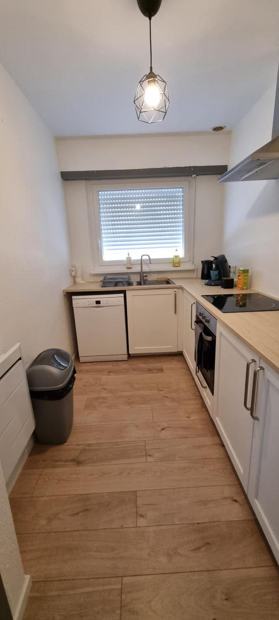 L'Escapade Du Bonheur Apartment Gundershoffen Ngoại thất bức ảnh