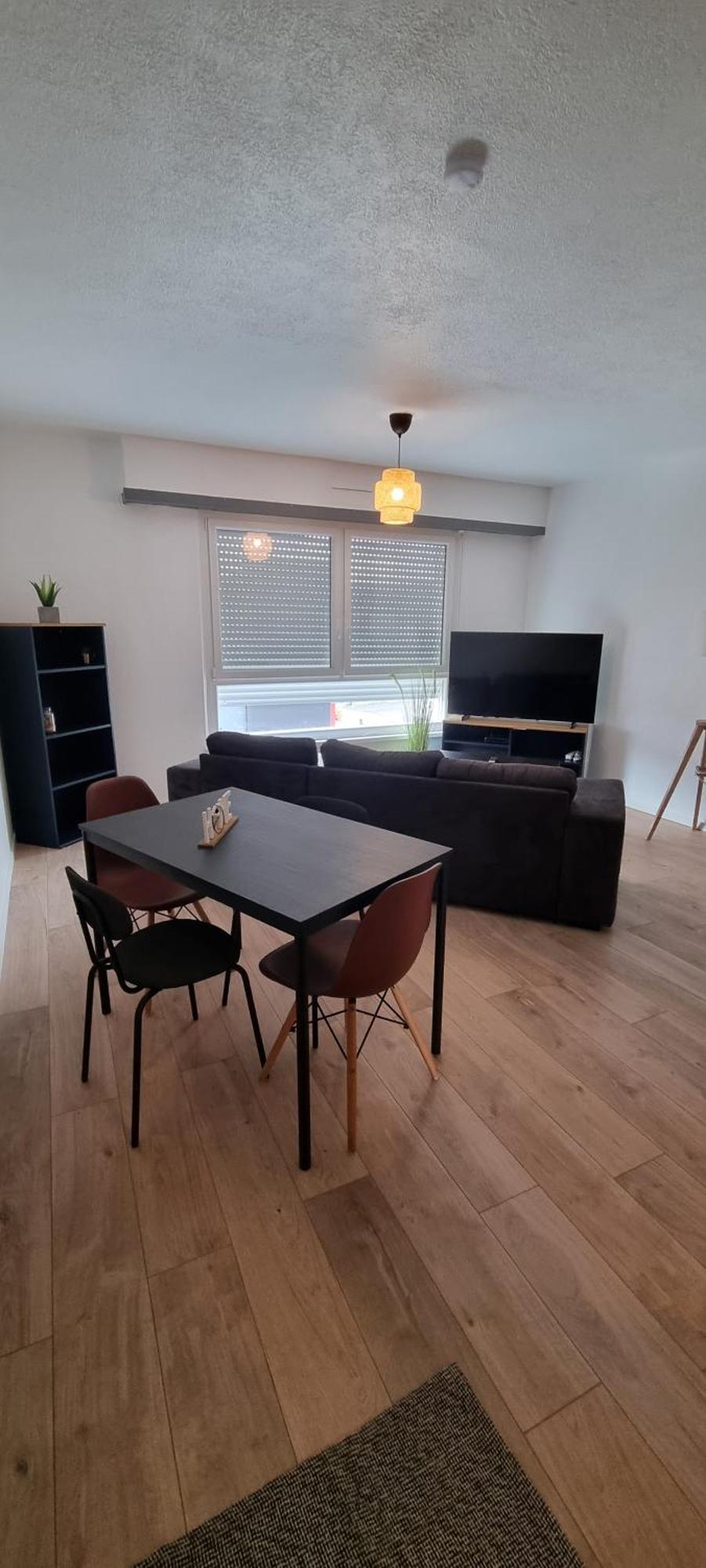 L'Escapade Du Bonheur Apartment Gundershoffen Ngoại thất bức ảnh