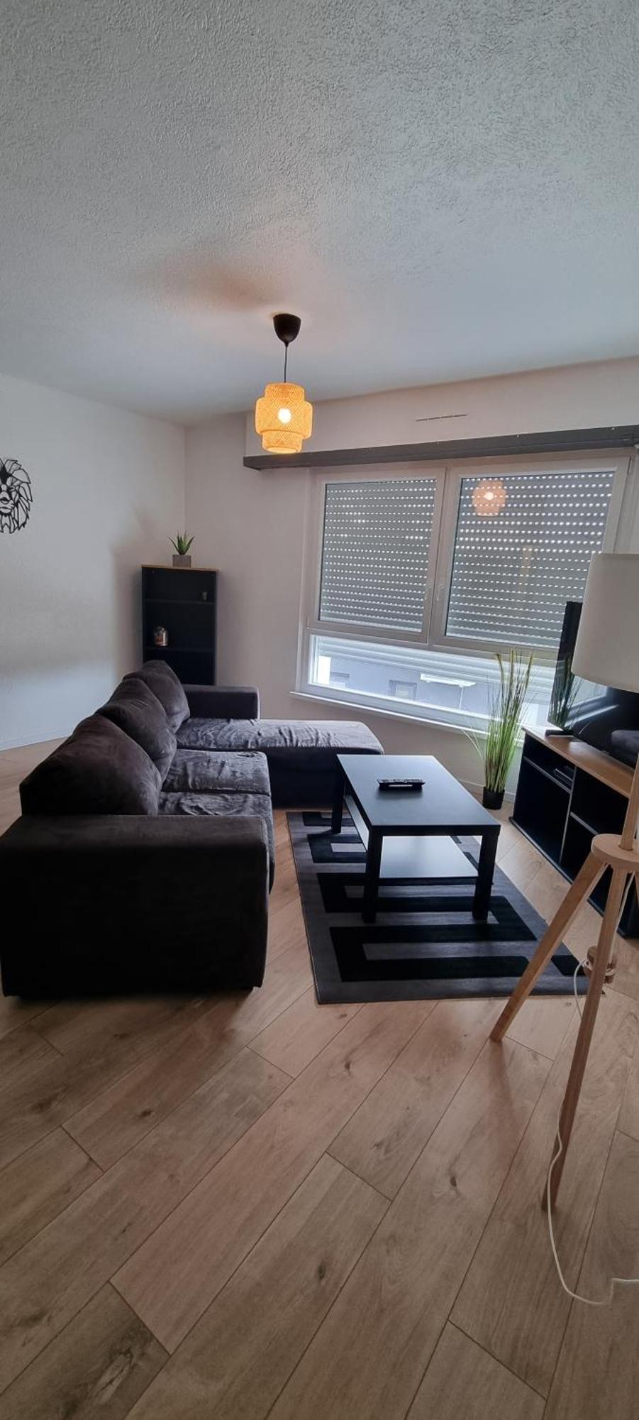 L'Escapade Du Bonheur Apartment Gundershoffen Ngoại thất bức ảnh