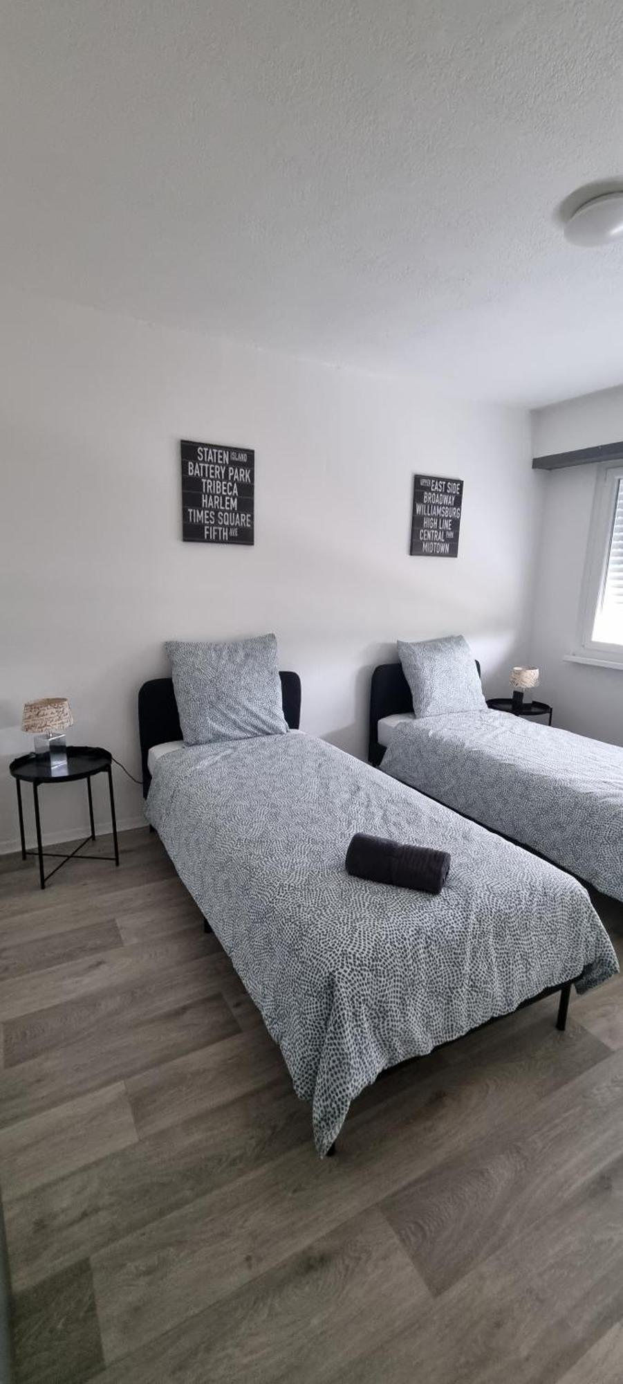 L'Escapade Du Bonheur Apartment Gundershoffen Ngoại thất bức ảnh