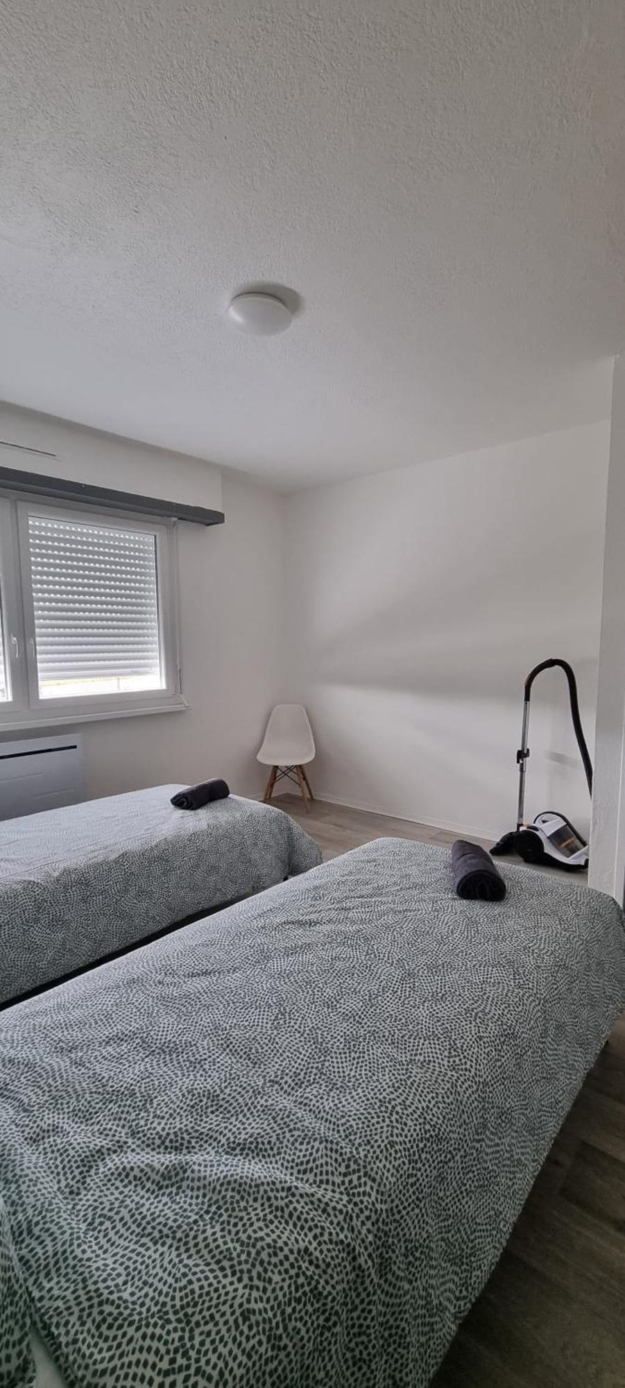 L'Escapade Du Bonheur Apartment Gundershoffen Ngoại thất bức ảnh