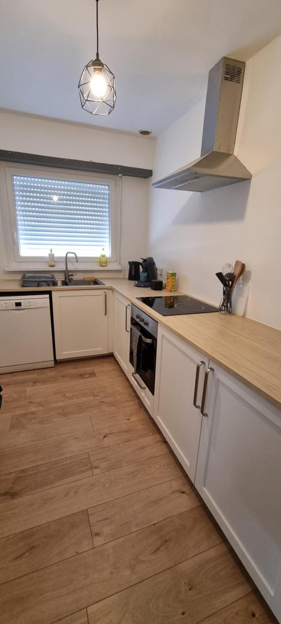 L'Escapade Du Bonheur Apartment Gundershoffen Ngoại thất bức ảnh