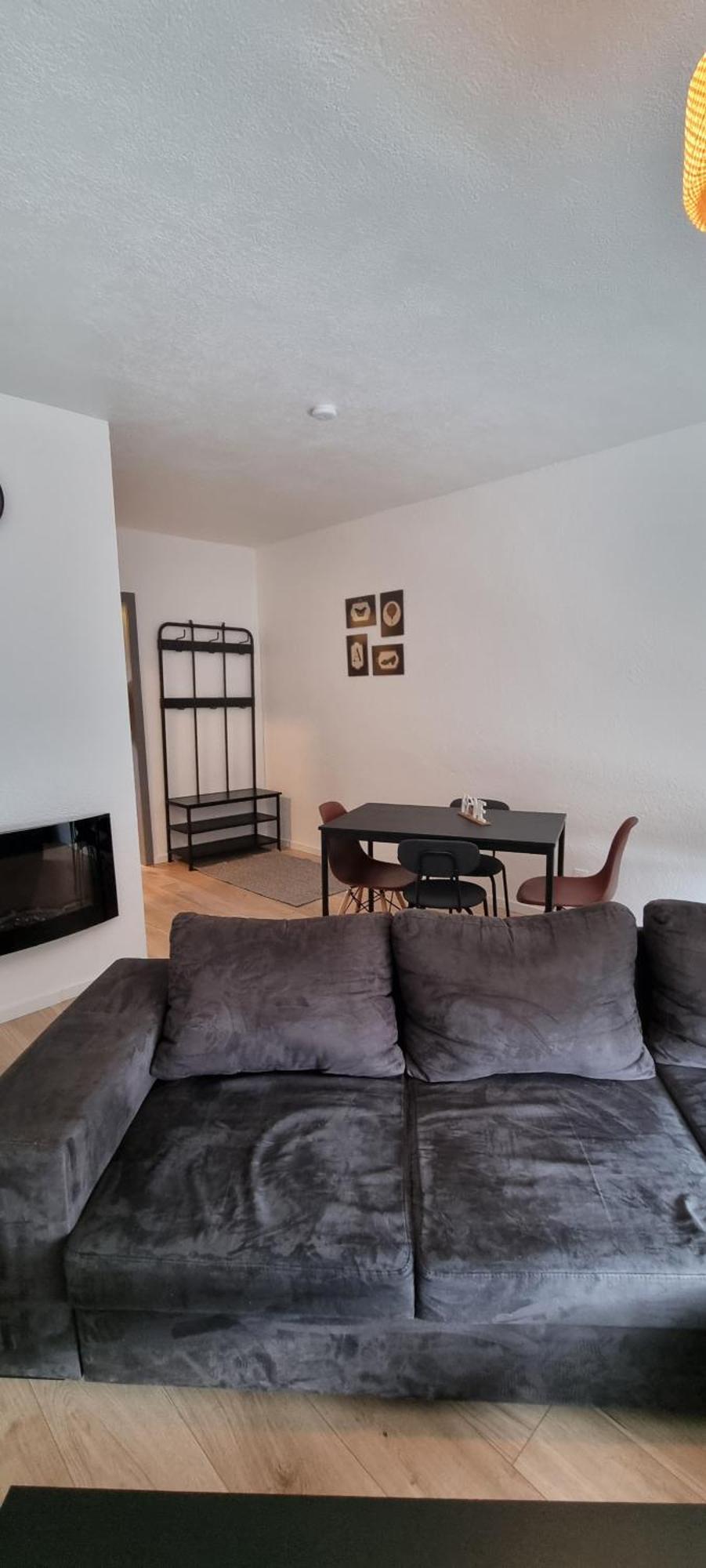 L'Escapade Du Bonheur Apartment Gundershoffen Ngoại thất bức ảnh