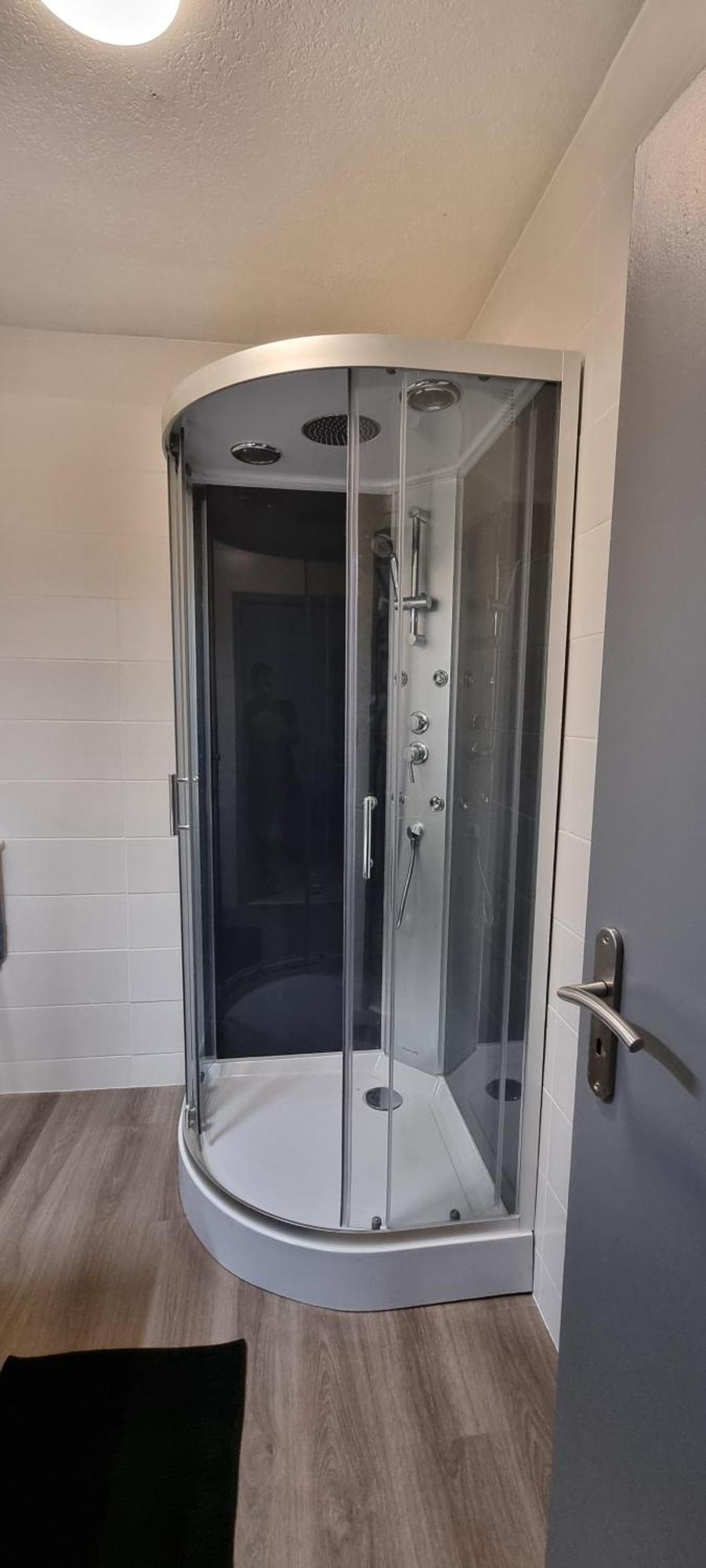 L'Escapade Du Bonheur Apartment Gundershoffen Ngoại thất bức ảnh