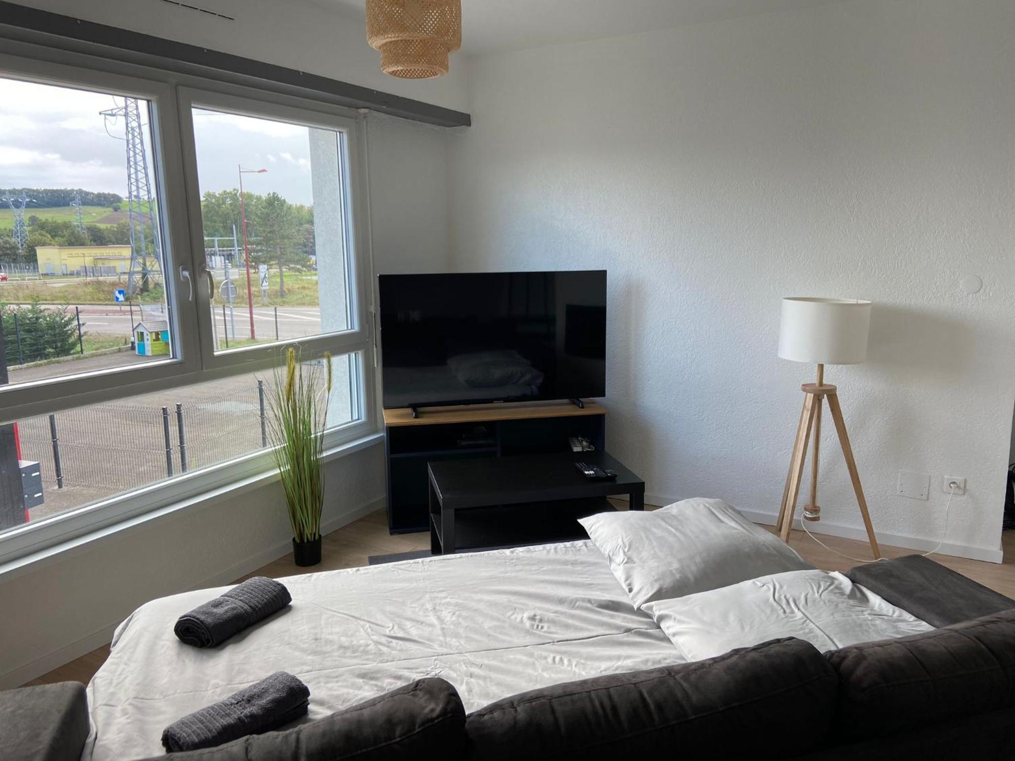 L'Escapade Du Bonheur Apartment Gundershoffen Ngoại thất bức ảnh