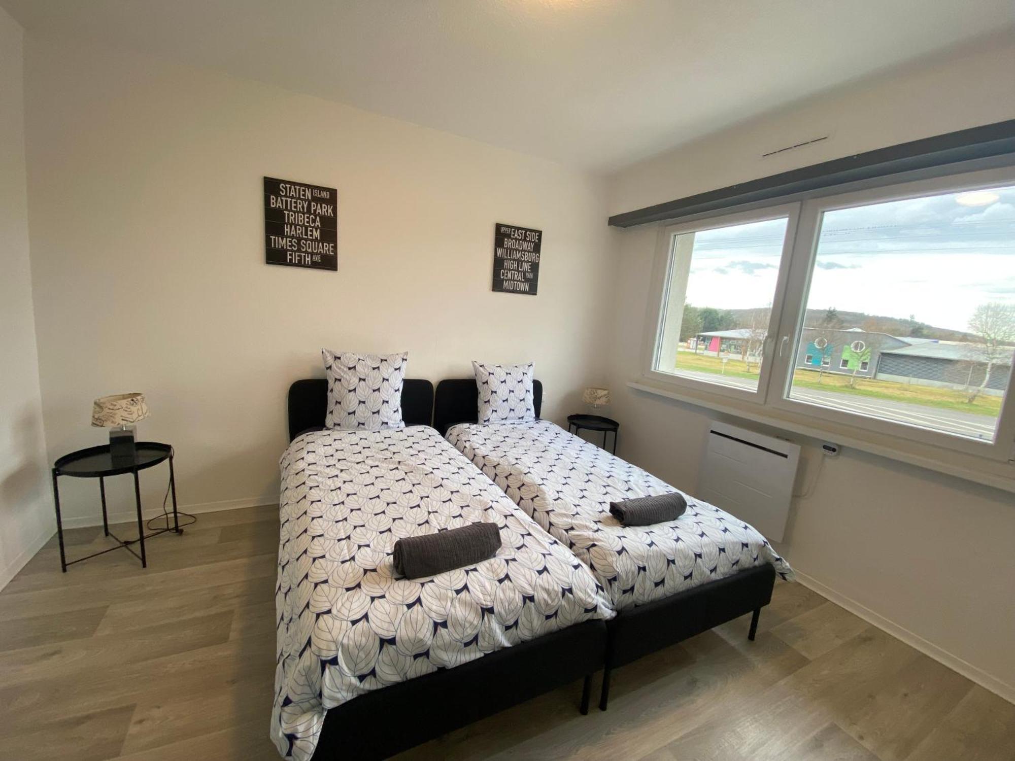 L'Escapade Du Bonheur Apartment Gundershoffen Ngoại thất bức ảnh
